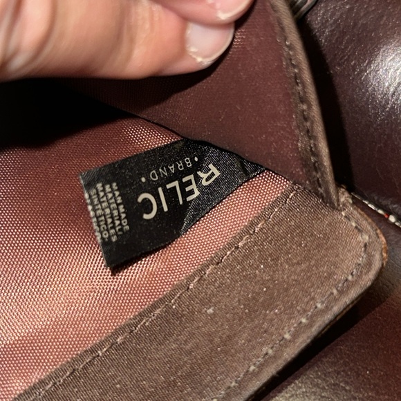 Relic Butterfly Wallet - Picture 16 of 16